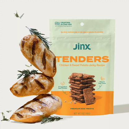 Jerky Treats Variety Pack