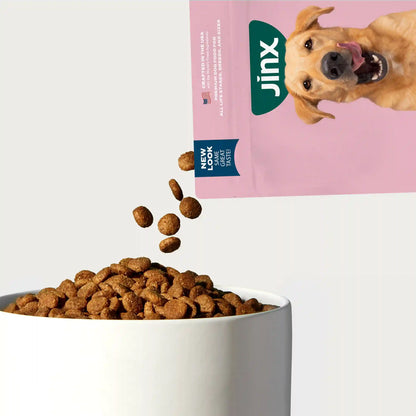 Grain-Friendly Dog Food Sampler